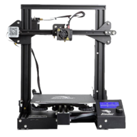 3D печать и другие услуги